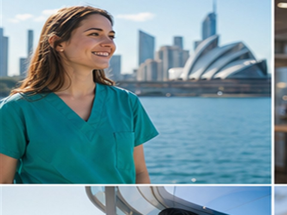 New Zealand nurse dating guide