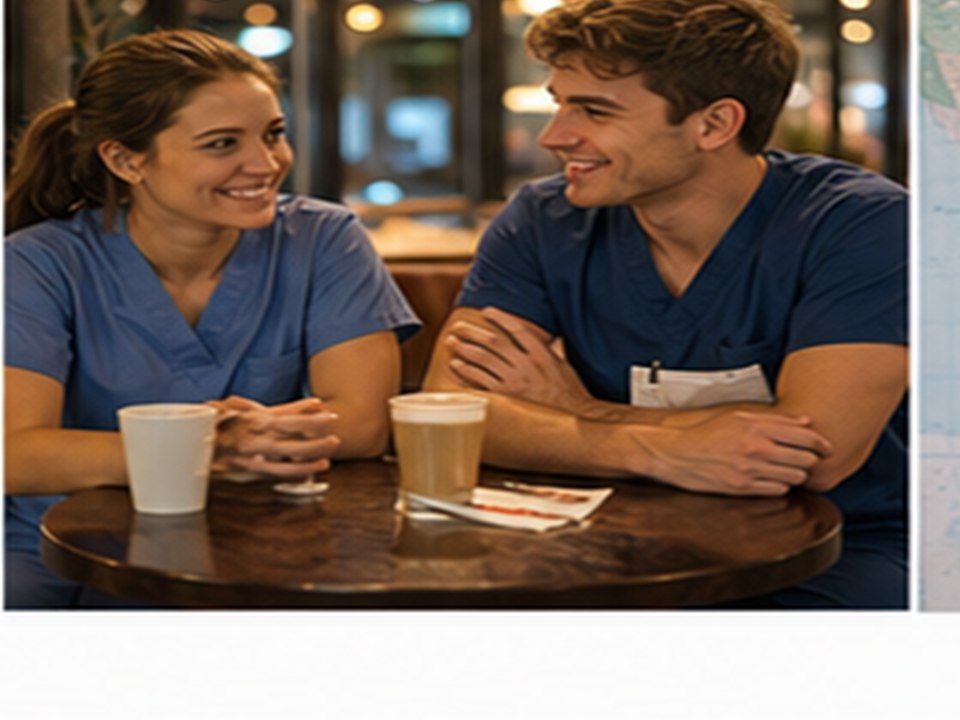Germany nurse dating guide
