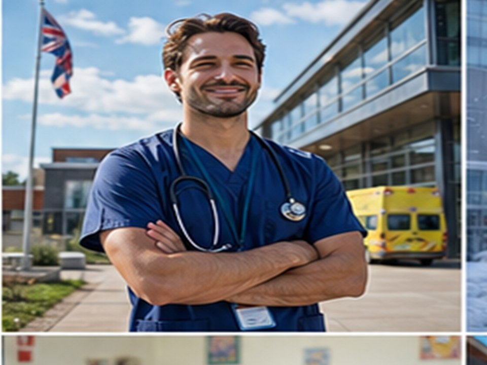 UK Nurse Dating: Building Healthcare Connections Around Shifts and Privacy