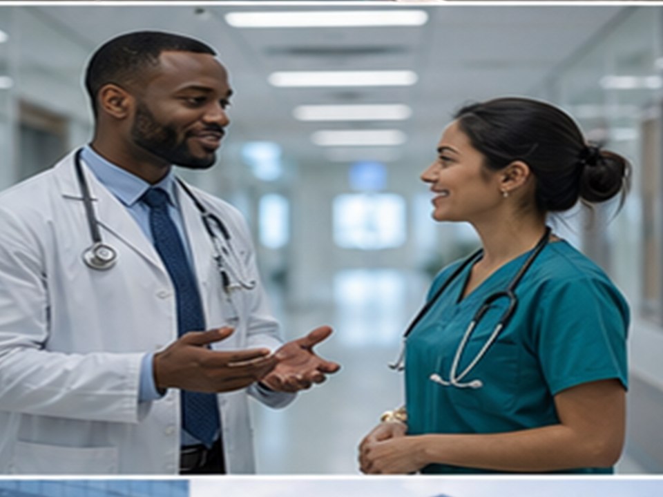 Nurse Singles vs Hinge guide