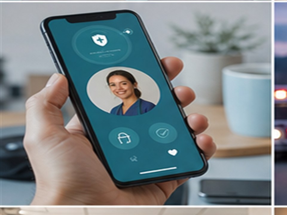 Privacy-first healthcare dating guide